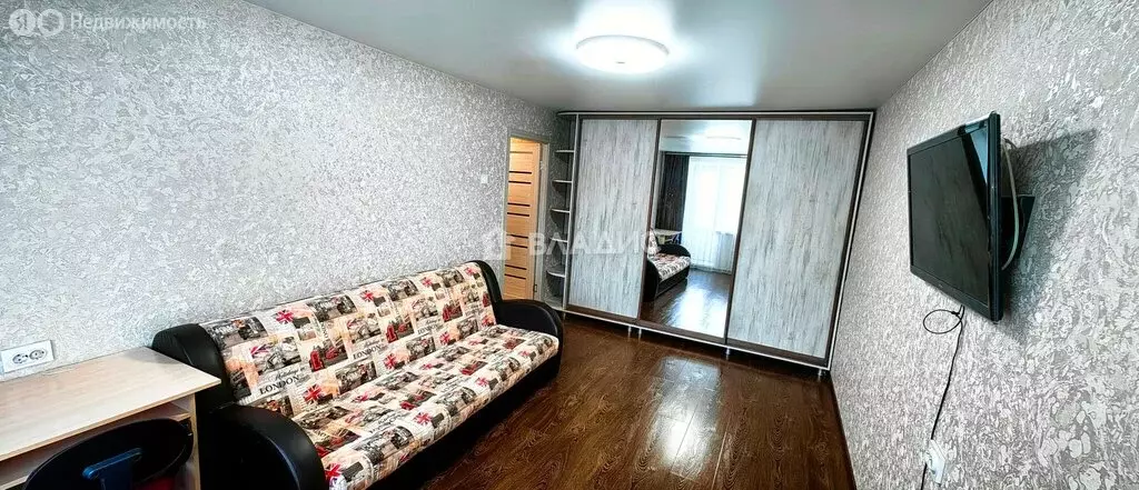 2-комнатная квартира: Рыбинск, улица Бабушкина, 17 (45.1 м) - Фото 1