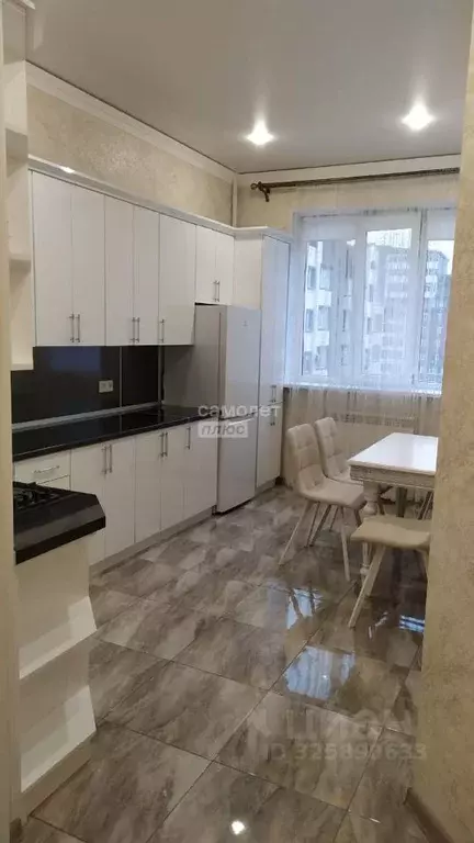 1-к кв. Кабардино-Балкария, Нальчик ул. Чернышевского, 183 (47.0 м) - Фото 1