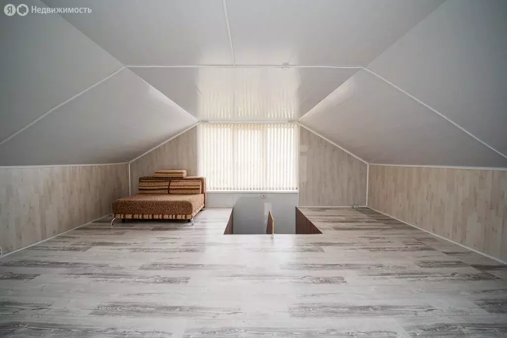 Дом в Дмитриевский сельсовет, ДНТ Заря (65.2 м) - Фото 2