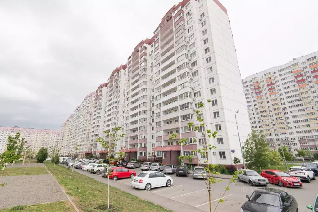 2-к кв. Ростовская область, Ростов-на-Дону ул. Александра Печерского, ... - Фото 2