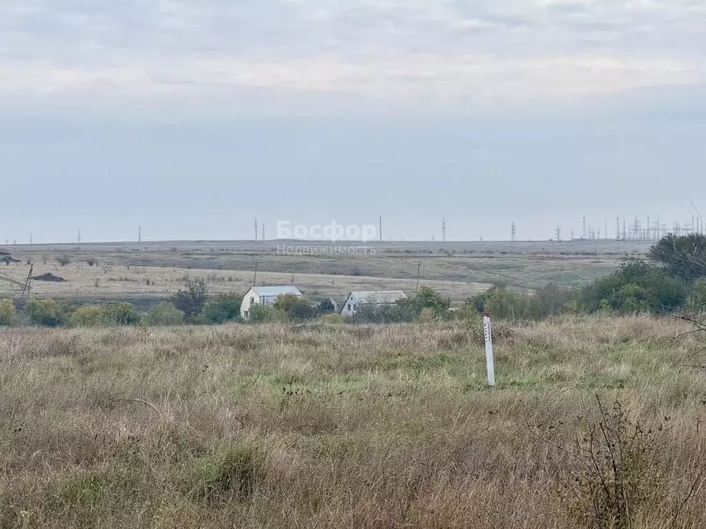 Участок в Крым, Феодосия муниципальный округ, с. Насыпное  (6.0 сот.) - Фото 2