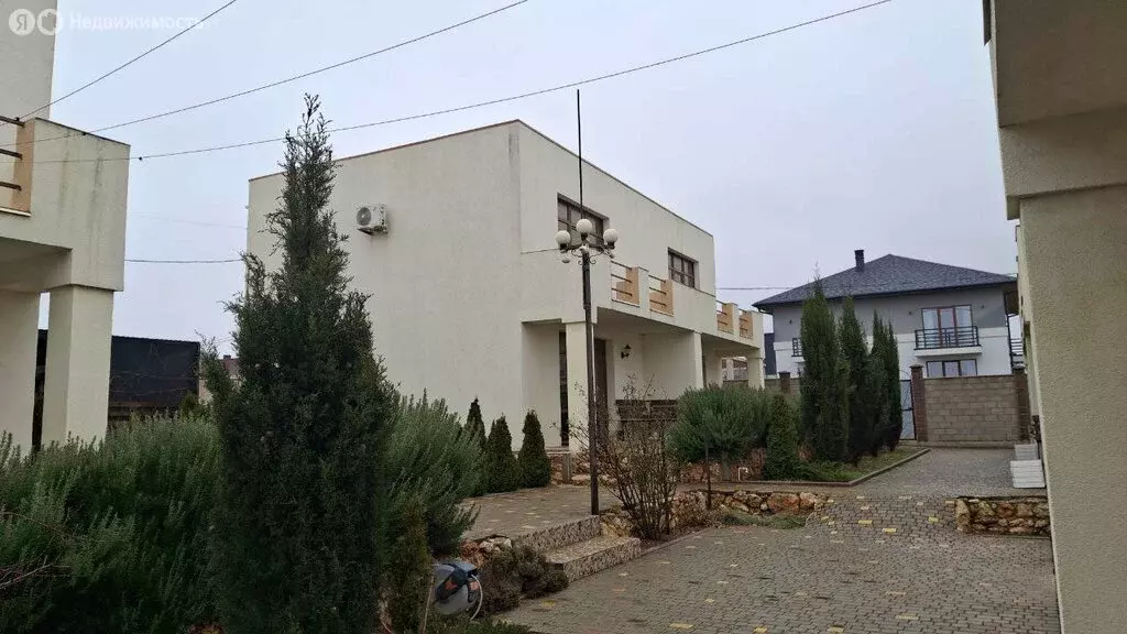 Дом в Севастополь, Фиолентовское шоссе, 68/49 (203 м) - Фото 2