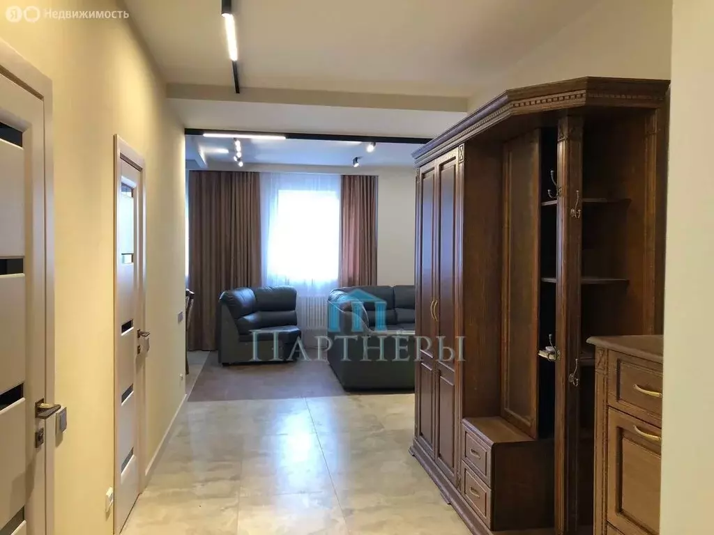 2-комнатная квартира: Самара, Ново-Садовая улица, 311 (97.4 м) - Фото 0