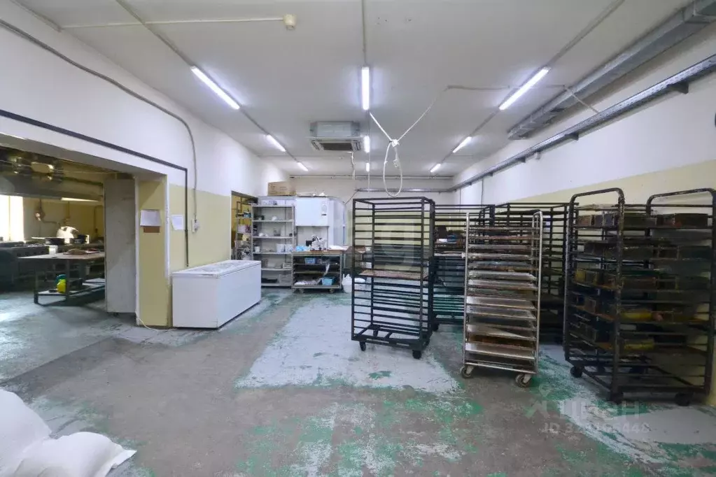 Помещение свободного назначения в Саха (Якутия), Якутск ул. Семена ... - Фото 2