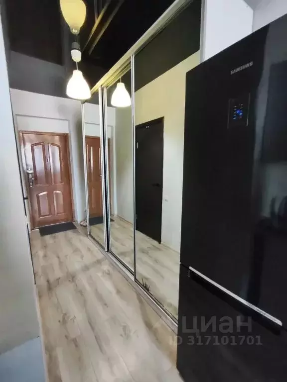 Студия Приморский край, Владивосток ул. Толстого, 5Г (25.0 м) - Фото 0