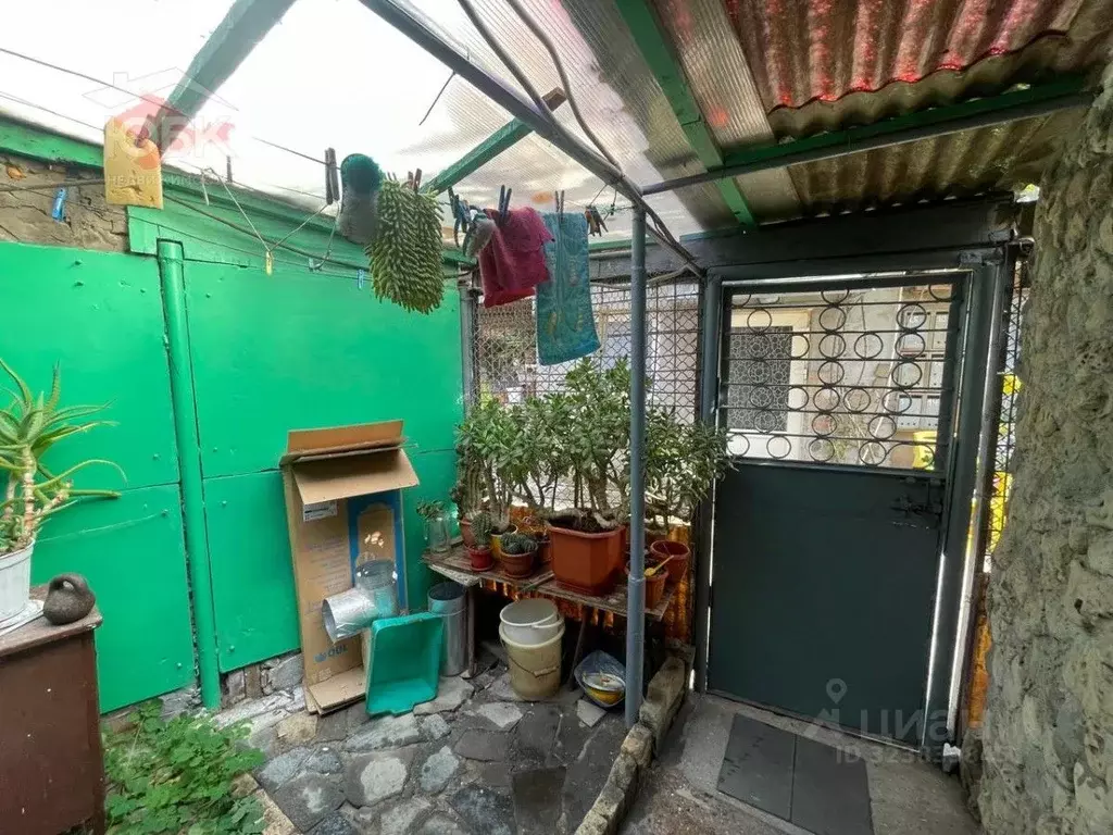 2-к кв. Крым, Евпатория ул. 8 Марта, 2 (33.1 м) - Фото 1