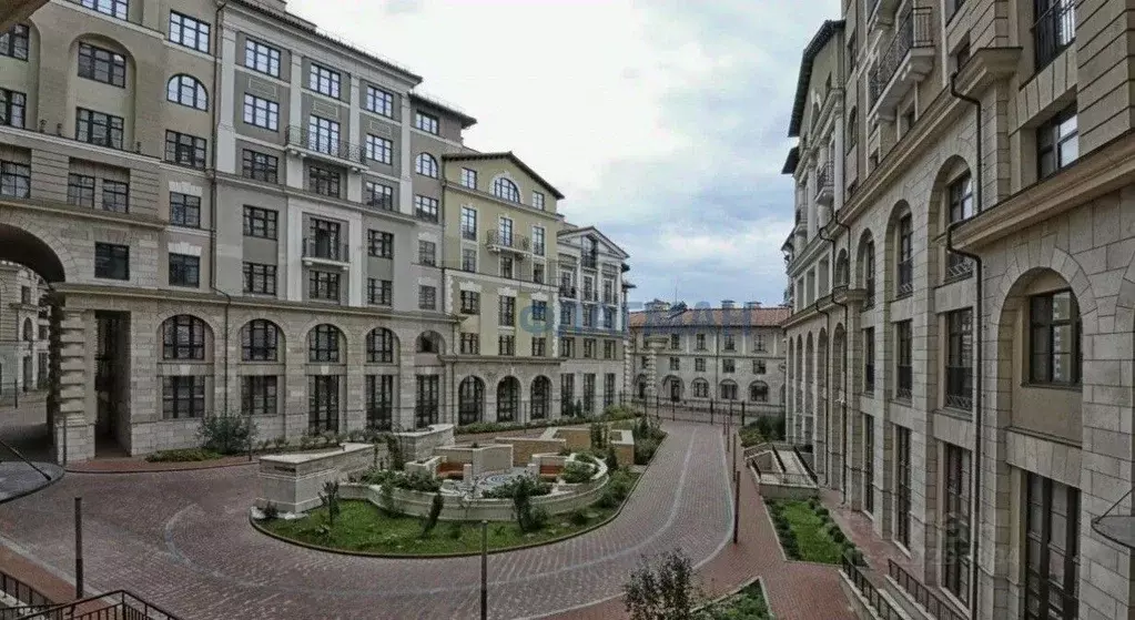 Помещение свободного назначения в Москва ул. Фадеева, 4А (475 м) - Фото 0