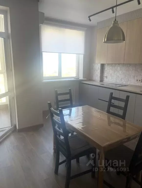 2-к кв. Ростовская область, Ростов-на-Дону Новое Поселение мкр, ул. ... - Фото 2