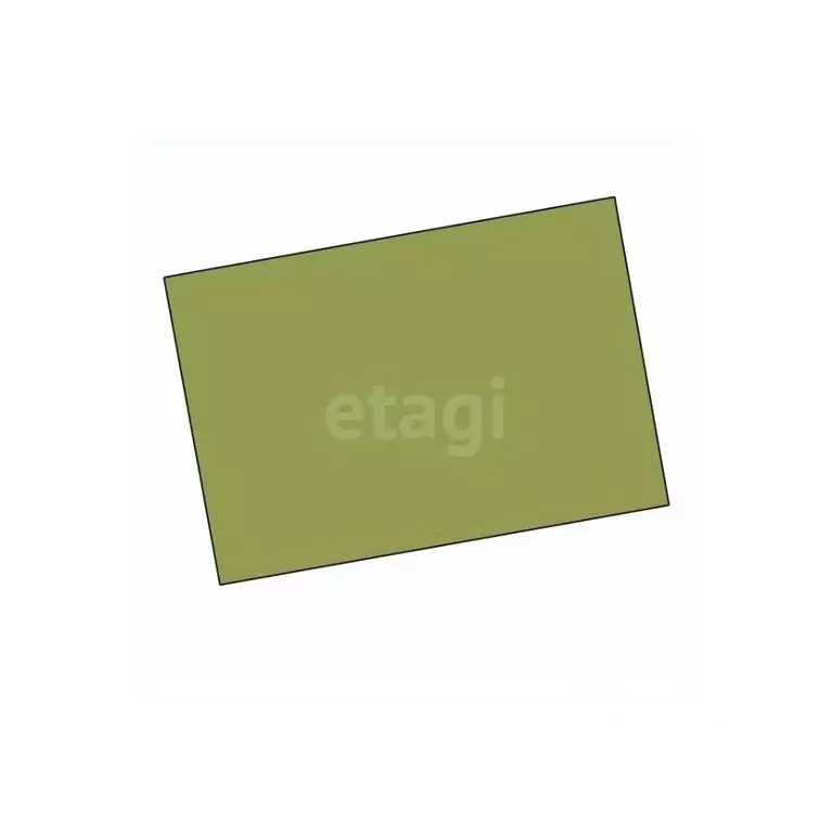 Участок в Курганская область, Курган Мостовик СНТ, ул. 14-я (5.0 сот.) - Фото 2