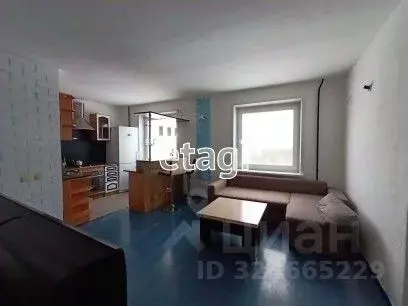 2-к кв. Коми, Усинск Пионерская ул., 1 (50.36 м) - Фото 1