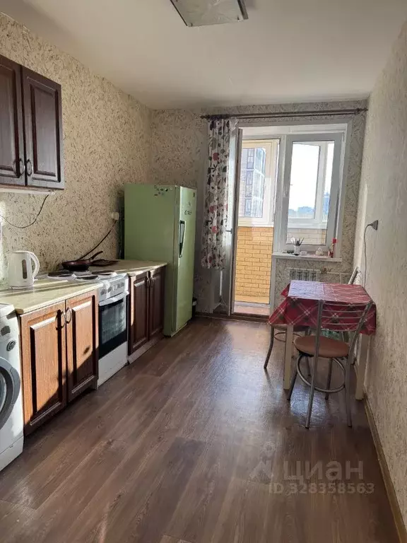 1-к кв. Ярославская область, Ярославль ул. Батова, 10к2 (36.0 м) - Фото 1