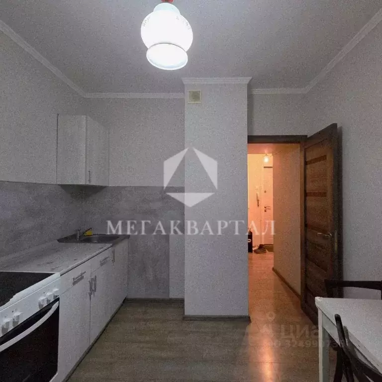 1-к кв. Москва Ярославское ш., 144 (40.0 м) - Фото 2