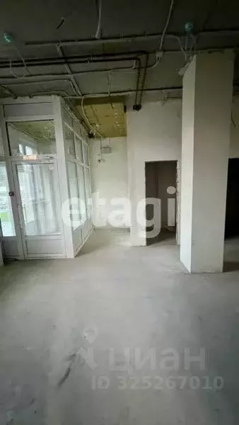 Помещение свободного назначения в Красноярский край, Красноярск ул. ... - Фото 1