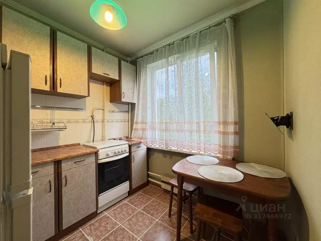 Квартира, 2 комнаты, 45 м - Фото 0