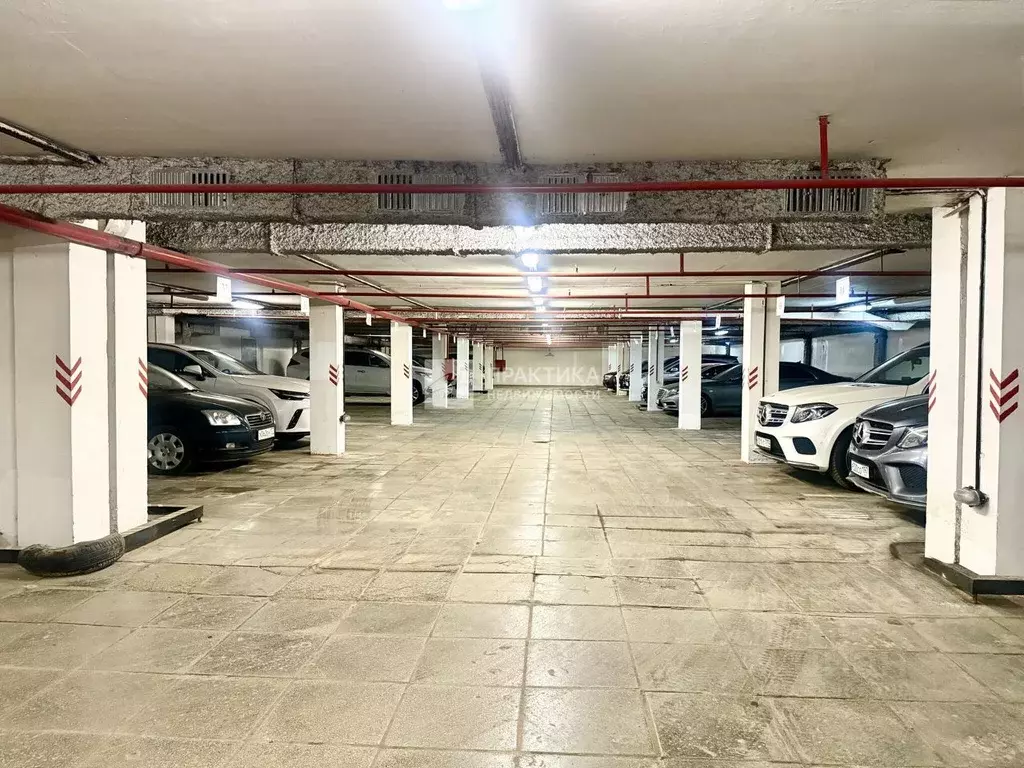 Гараж в Москва Новочеремушкинская ул., 52К3 (15 м) - Фото 0
