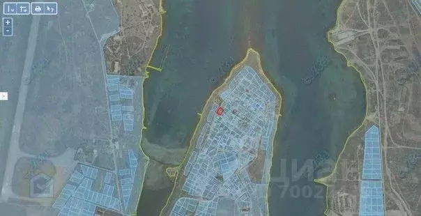 Дом в Севастополь Верхний Сатурн садоводческое товарищество, 313 (440 ... - Фото 2