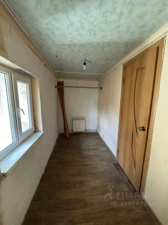 Дом в Краснодарский край, Белореченск Заводская ул., 98 (60 м) - Фото 1