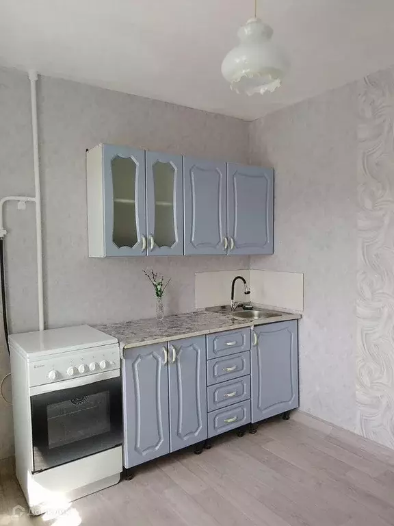 Продаётся 2-к квартира, 52.9 м - Фото 1