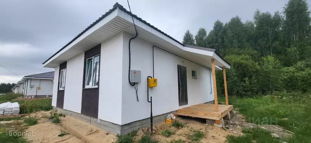 Дом в Нижегородская область, Богородский муниципальный округ, д. Пруды ... - Фото 2