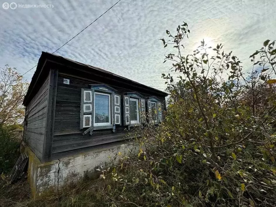 Дом в село Рахинка, улица Ленина (46.8 м) - Фото 0