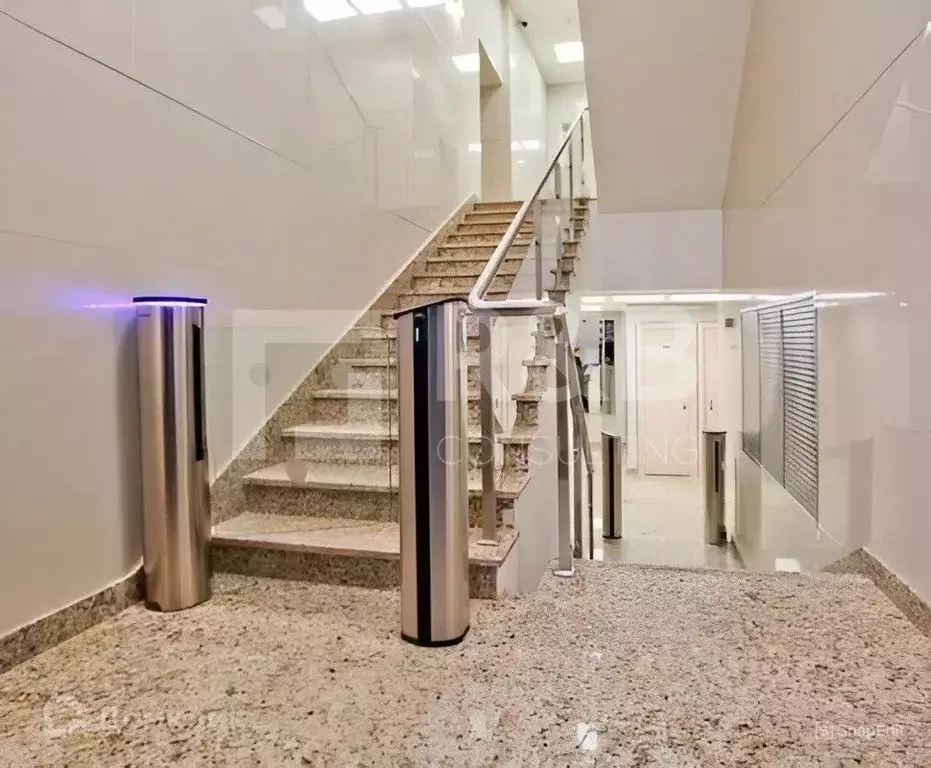 Офис в Москва Нижний Кисловский пер., 5С1 (137 м) - Фото 2