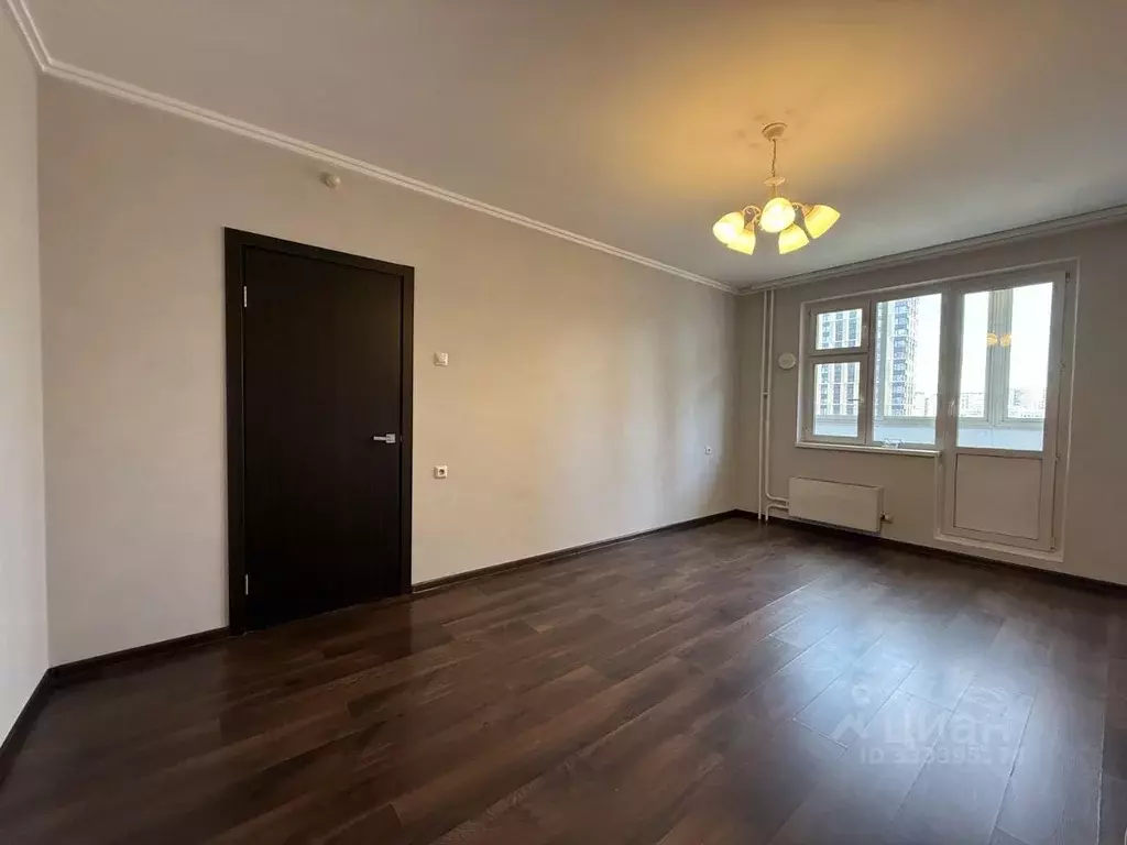 2-к кв. Москва Озерная ул., 4к2 (52.0 м) - Фото 2