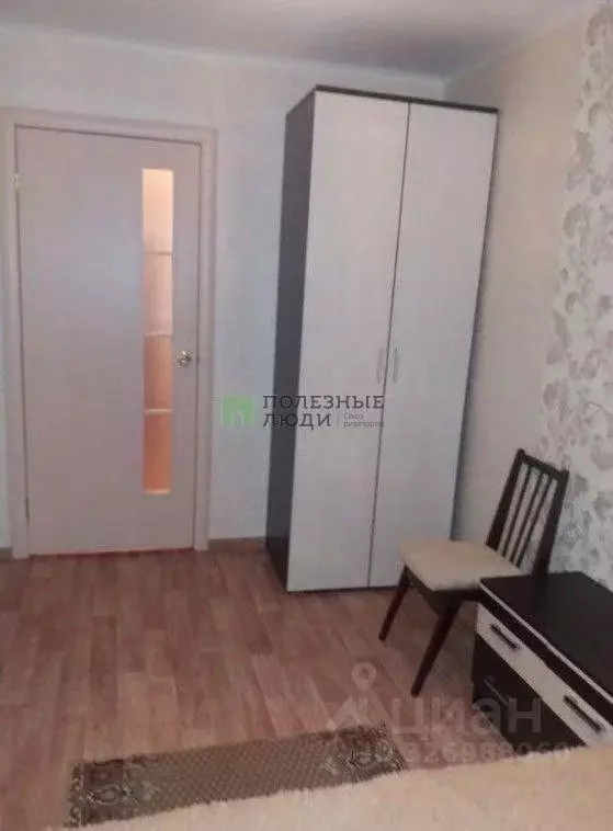 3-к кв. Белгородская область, Белгород ул. Некрасова, 5 (55.8 м) - Фото 1