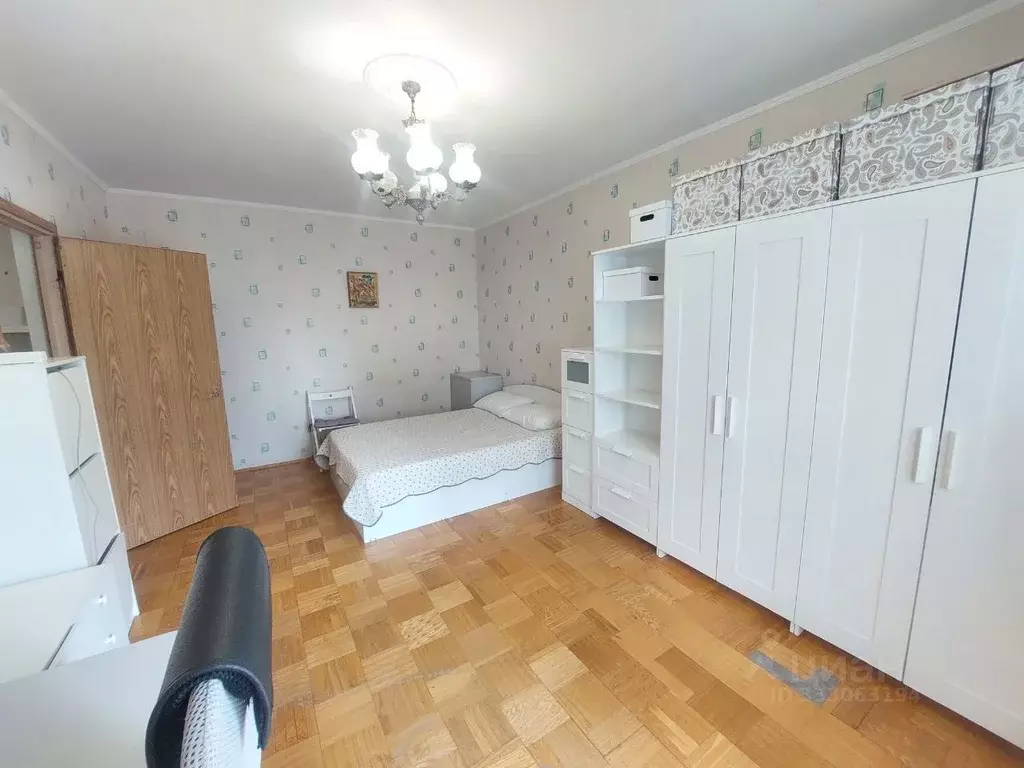 1-к кв. Москва Профсоюзная ул., 119К1 (38.0 м) - Фото 1