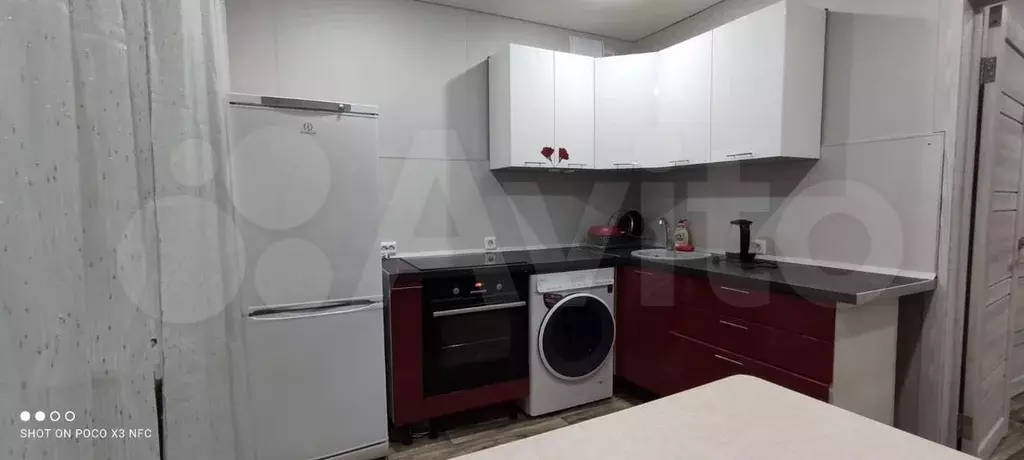 1-к. квартира, 40 м, 14/15 эт. - Фото 0