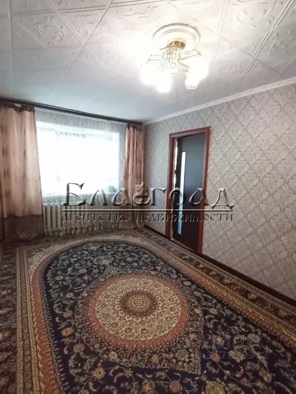 2-к кв. Челябинская область, Челябинск ул. Дзержинского, 103 (39.0 м) - Фото 0