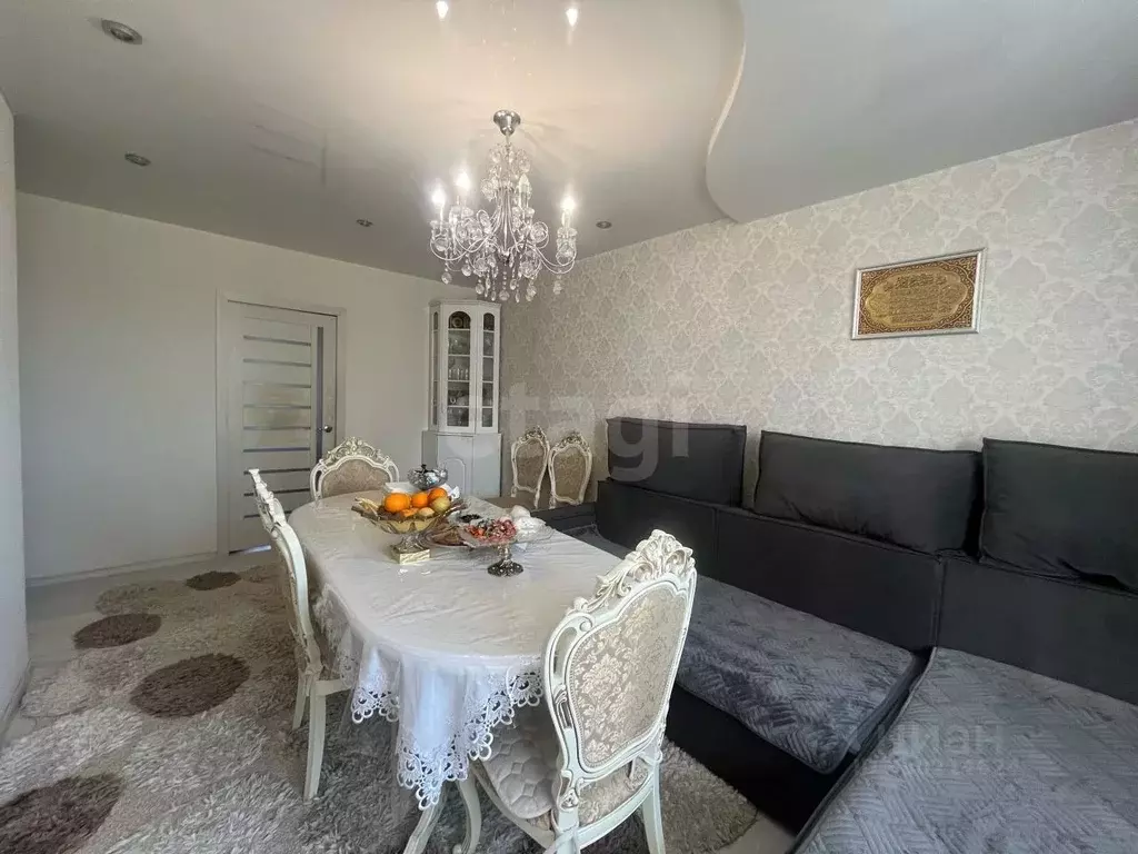 3-к кв. Нижегородская область, Нижний Новгород ул. Федосеенко, 11 ... - Фото 1