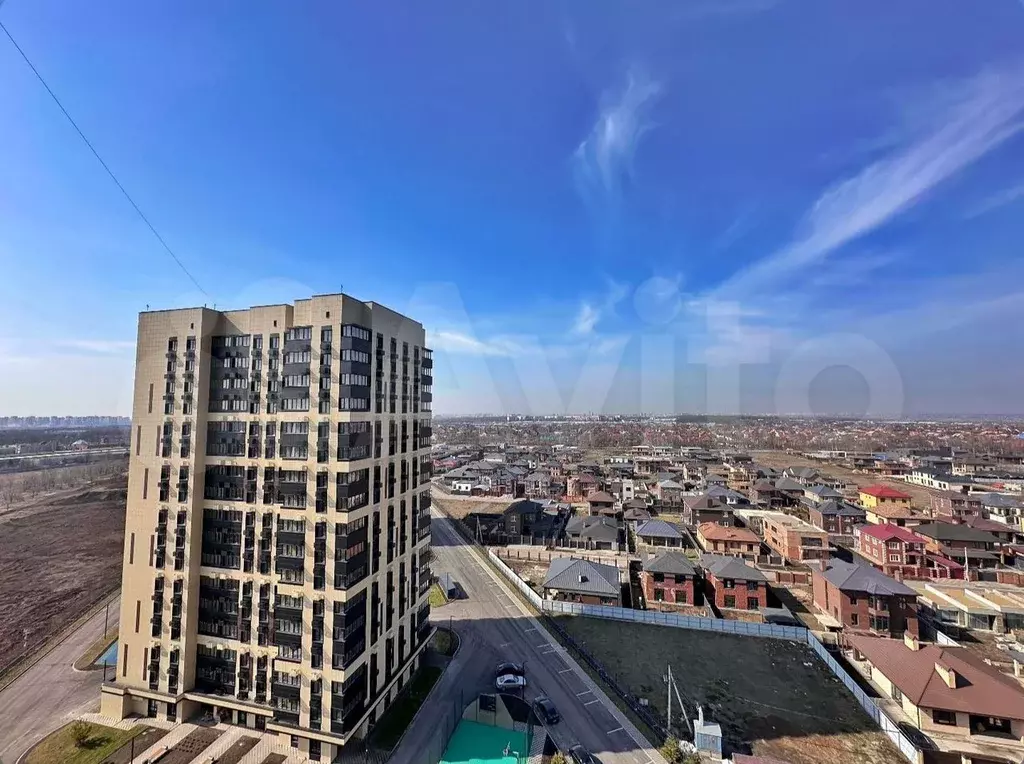 Квартира-студия, 23 м, 14/17 эт. - Фото 1