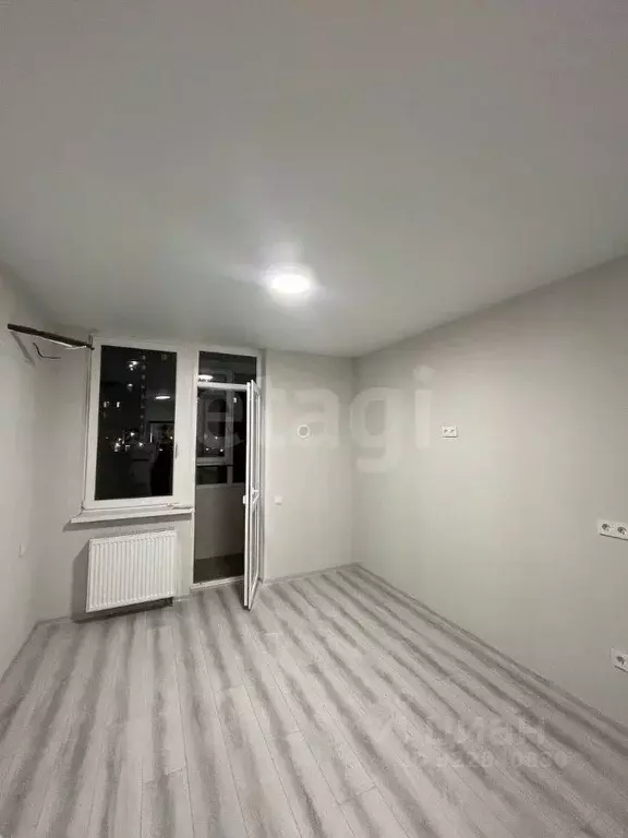 Студия Ростовская область, Ростов-на-Дону ул. Нансена, 109/3 (25.0 м) - Фото 1