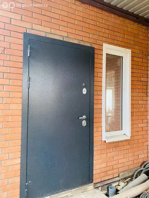 Дом в Азовский район, Новоалександровское сельское поселение, ДНТ ... - Фото 1