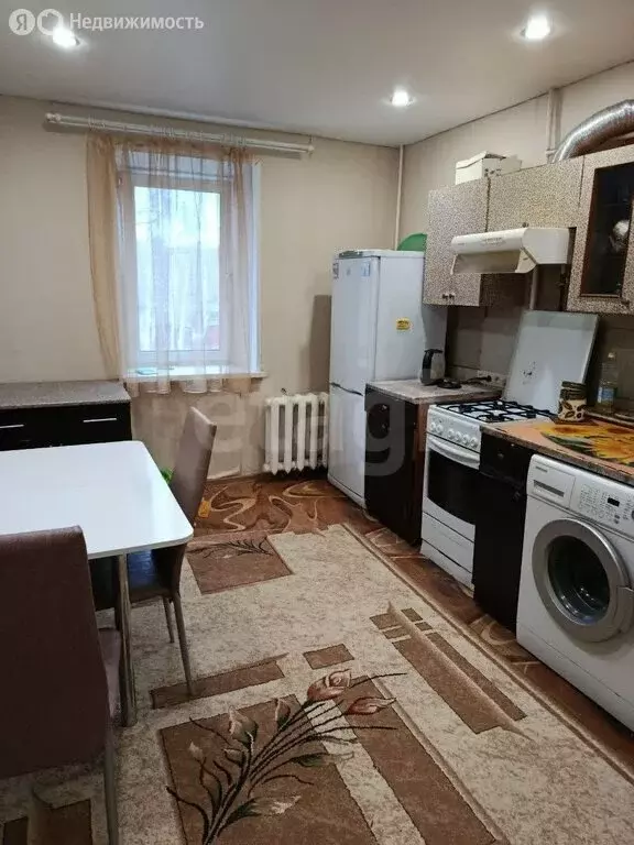 1-комнатная квартира: Тюмень, микрорайон Лесной, 13 (34.6 м) - Фото 1