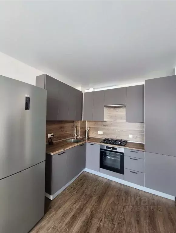 1-к кв. Рязанская область, Рязань Мервинская ул., 6 (40.0 м) - Фото 2