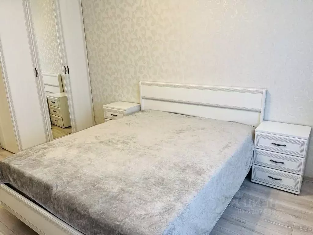 2-к кв. Санкт-Петербург Гражданский просп., 124К1 (56.0 м) - Фото 1
