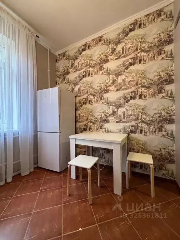 1-к кв. Краснодарский край, Сочи Гагарина мкр, ул. Красноармейская, 27 ... - Фото 2