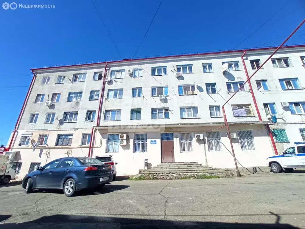 1к в 3-комнатной квартире (11.4 м) - Фото 0