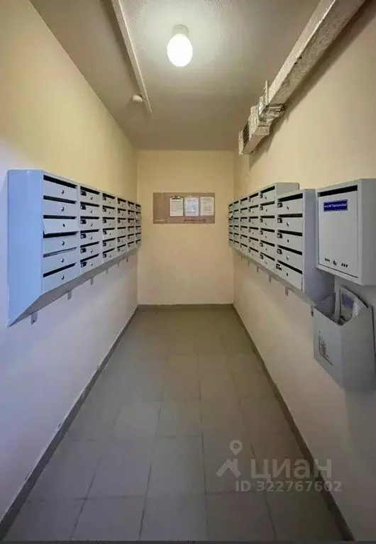 1-к кв. Свердловская область, Екатеринбург ул. Волошина, 2 (34.2 м) - Фото 2