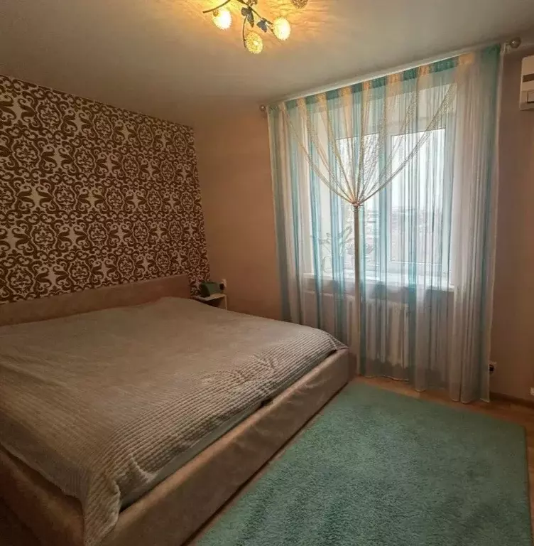 Продаётся 3-к квартира, 58.4 м - Фото 0
