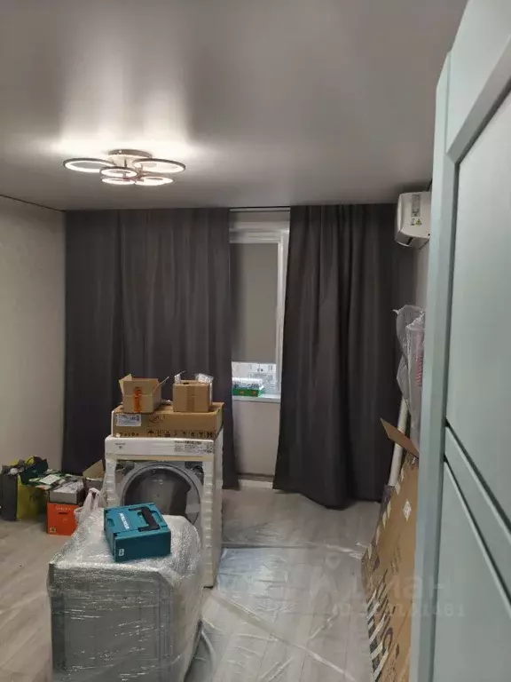 1-к кв. Москва ул. Героев Панфиловцев, 16К1 (33.0 м) - Фото 1