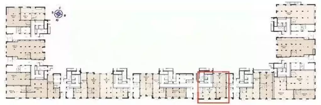 Торговая площадь в Московская область, Ленинский городской округ, пос. ... - Фото 2