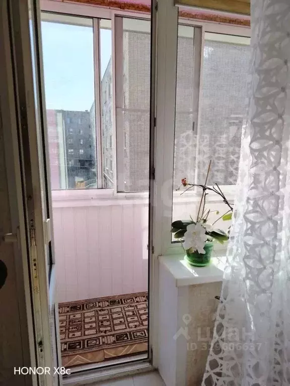 1-к кв. Тверская область, Осташков Кузнечная ул., 35 (33.6 м) - Фото 1