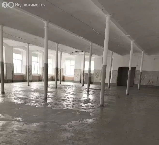 Производственное помещение (500 м) - Фото 1