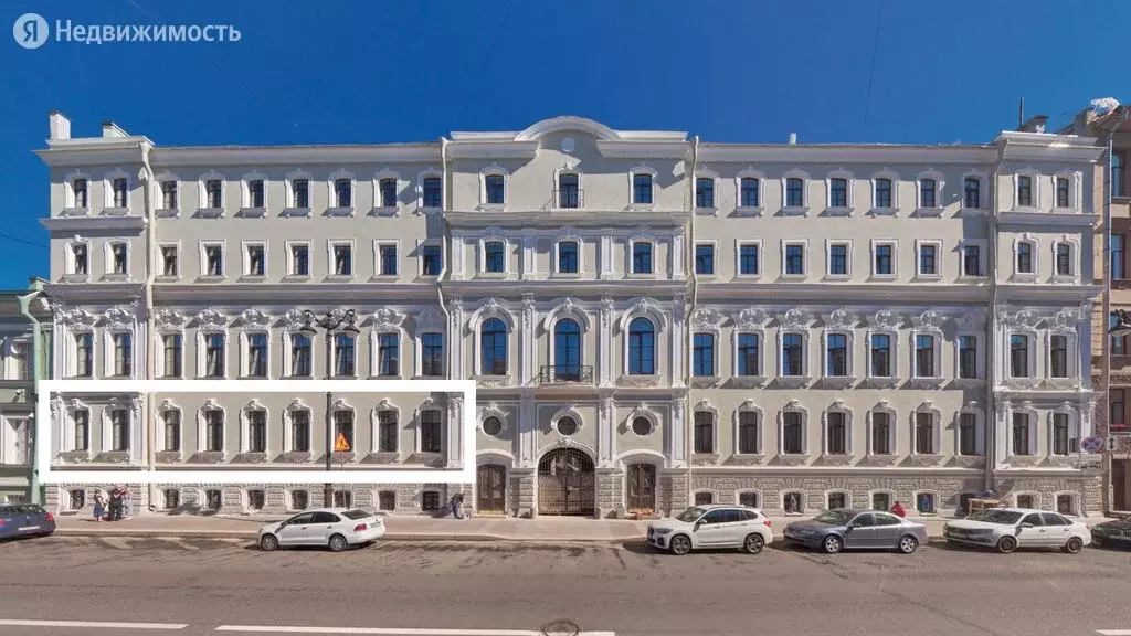 Офис (239.3 м) - Фото 0