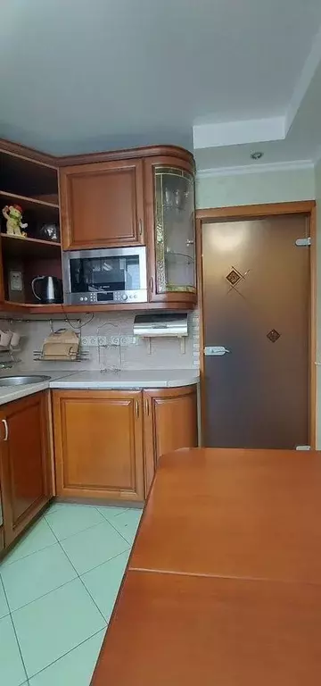 2-к кв. Санкт-Петербург просп. Наставников, 20К2 (58.0 м) - Фото 2