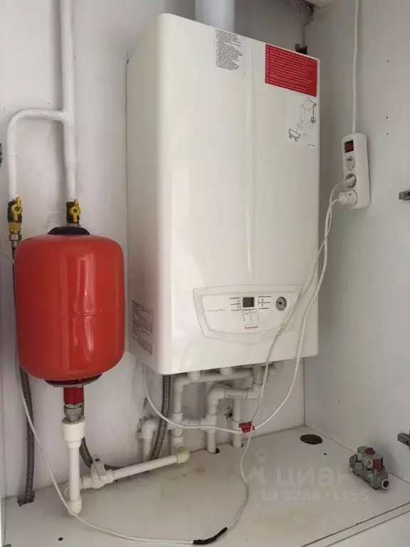 Коттедж в Ставропольский край, Михайловск Шпаковский район, Каменная ... - Фото 2