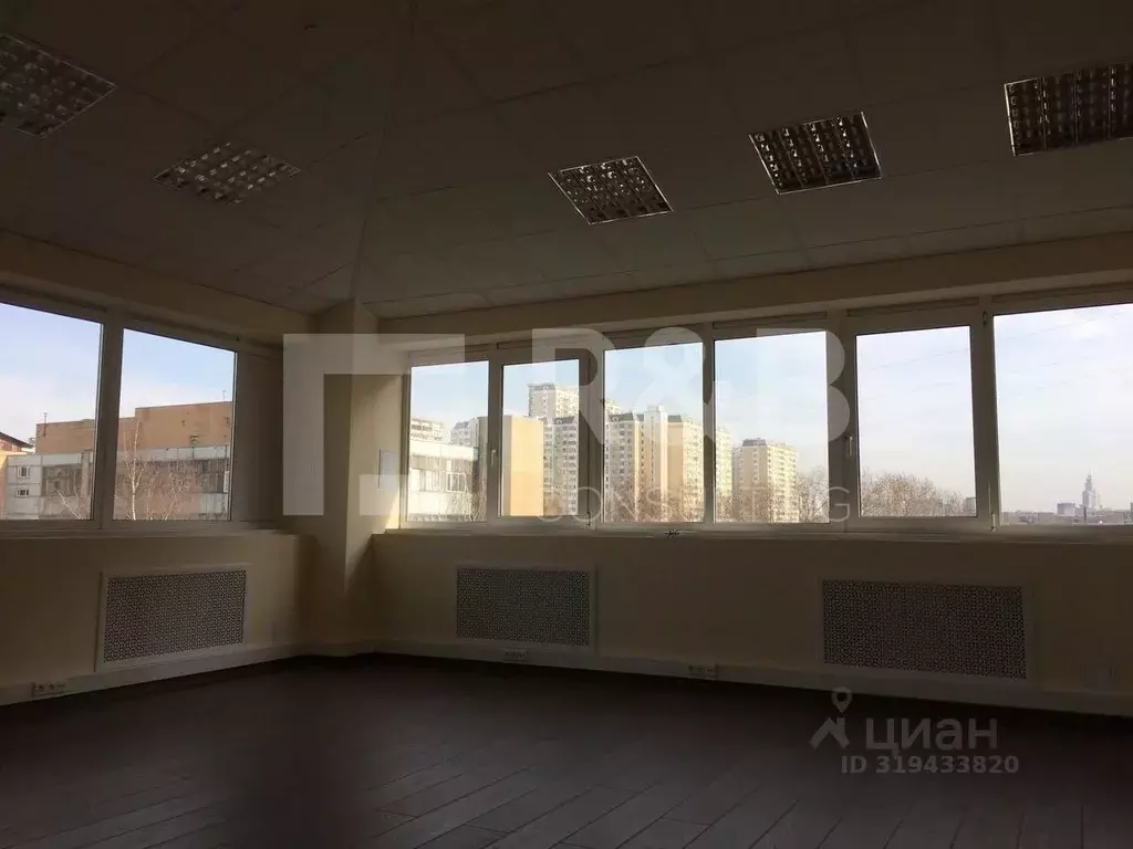 Офис в Москва Выборгская ул., 16С1 (252 м) - Фото 0