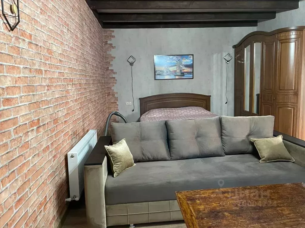 Дом в Дагестан, Дербент ул. Шеболдаева, 65 (40 м) - Фото 1